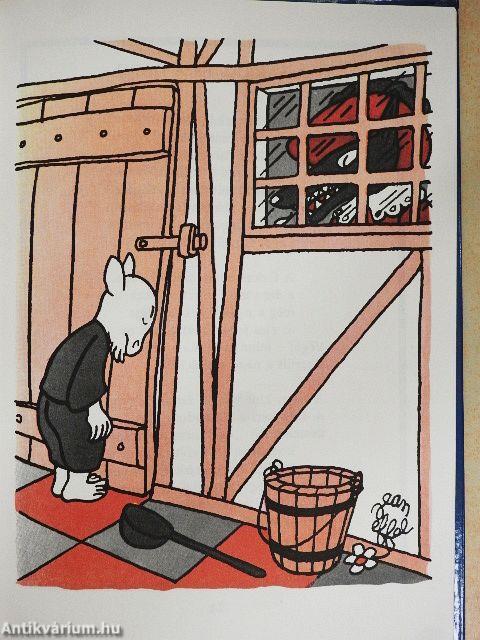 A tücsök és a hangya