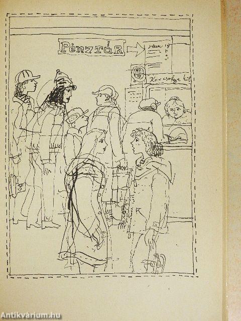 Arcok a belga tükörben