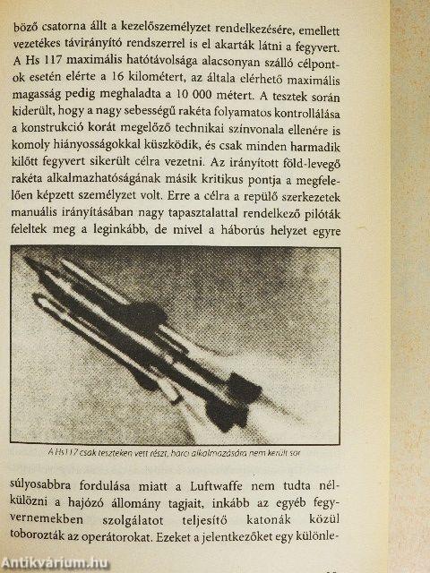 Hitler titkos fegyverei