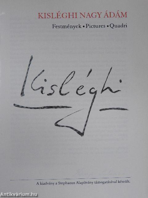 Kisléghi Nagy Ádám