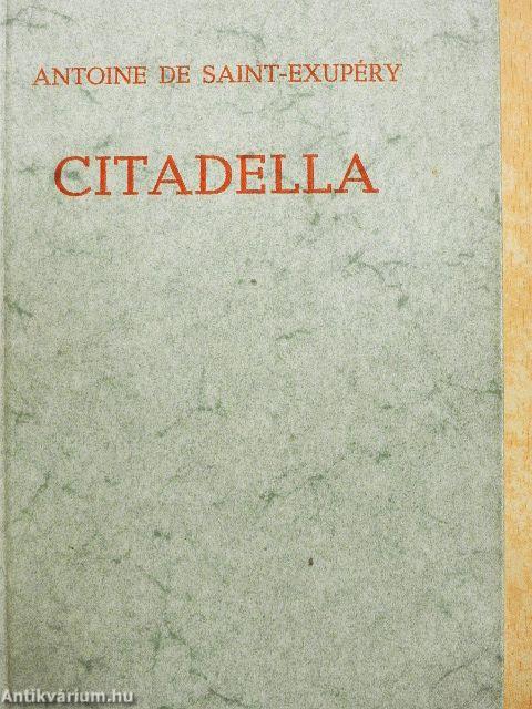 Citadella