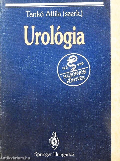Urológia