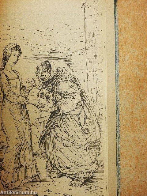 Szerelmetes Orsikám