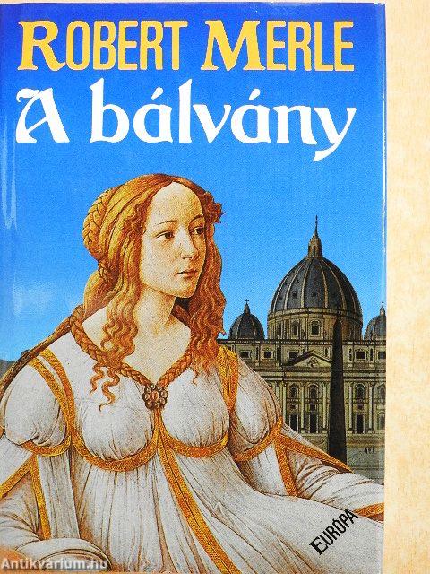 A bálvány