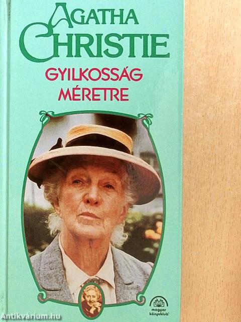 Gyilkosság méretre