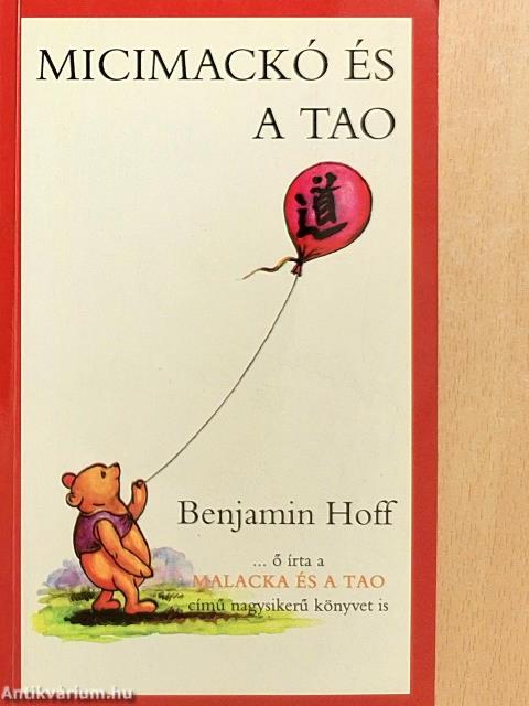 Micimackó és a tao