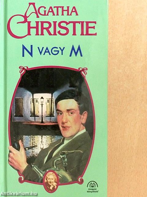 N vagy M