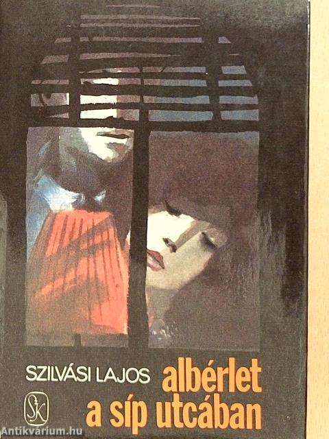 Albérlet a Síp utcában