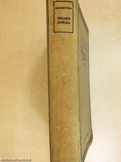 Julianus apostata