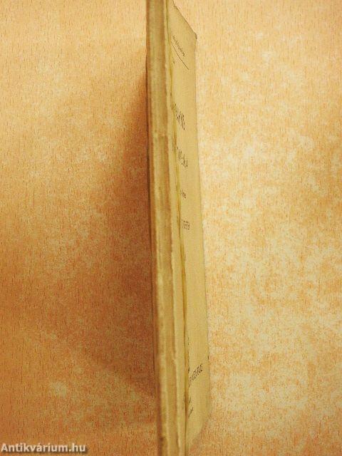 Symphonie Nr. 4 E-moll