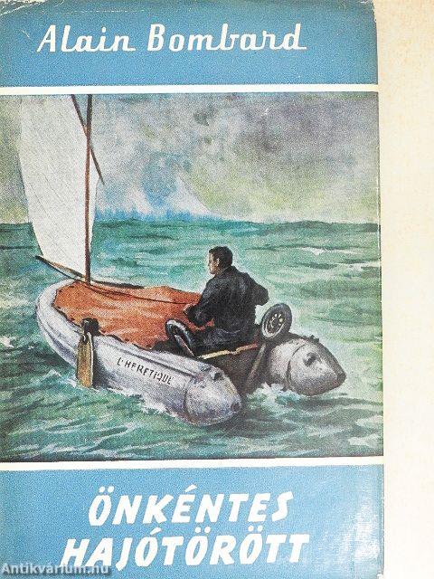 Önkéntes hajótörött