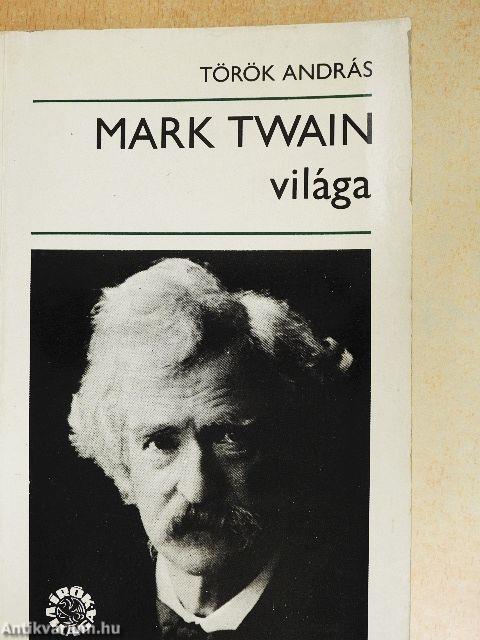 Mark Twain világa