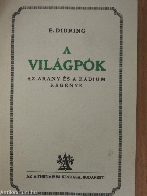 A világpók