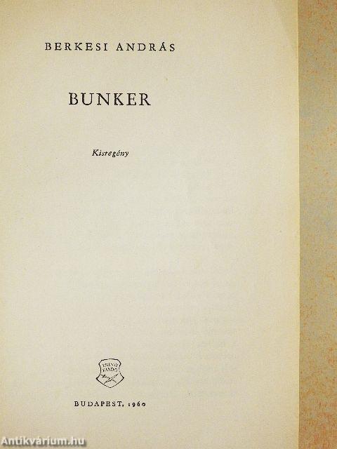 Bunker