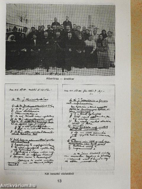 A bővelkedő kegyelem tanúja