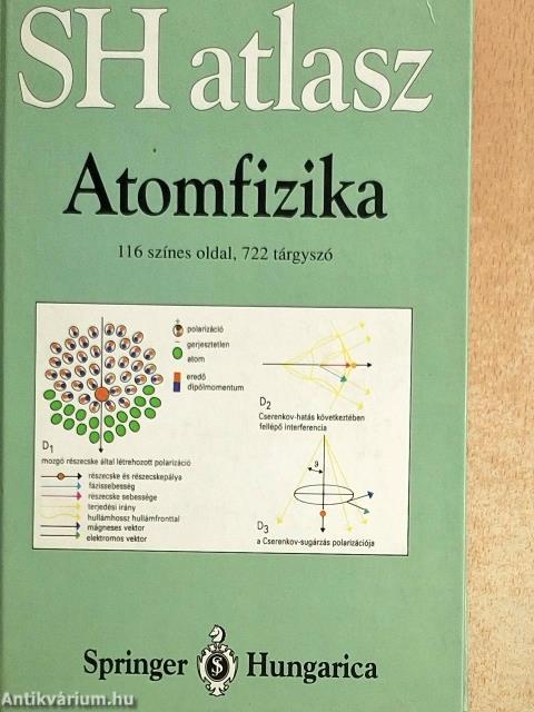 Atomfizika