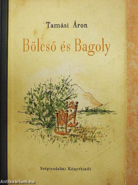Bölcső és Bagoly
