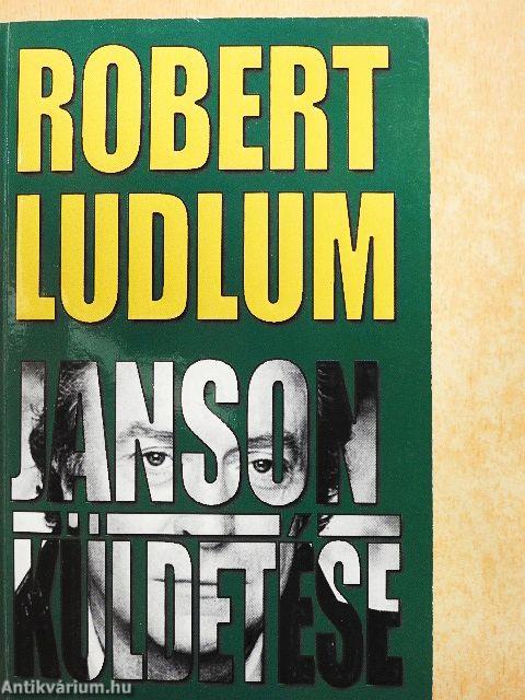 Janson küldetése