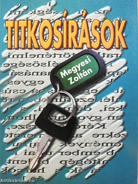 Titkosírások