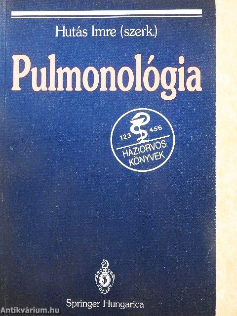 Pulmonológia