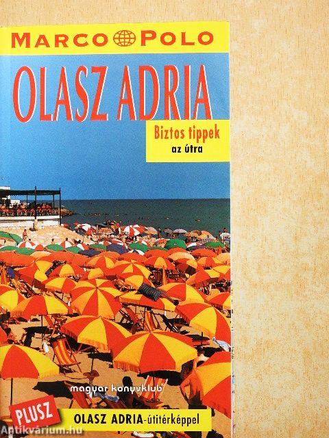 Olasz Adria