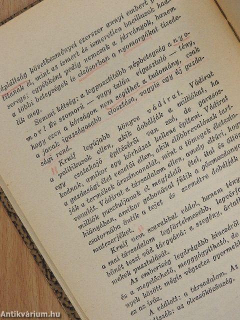 Legdrágább kincsünk