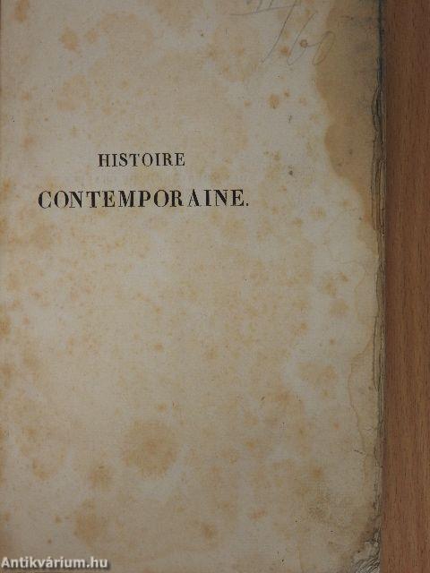 Mémoires du duc de Rovigo I.