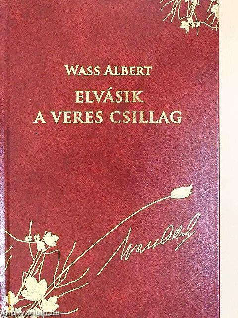 Elvásik a veres csillag