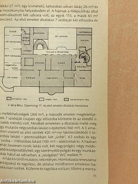 A Kert és a Műhely