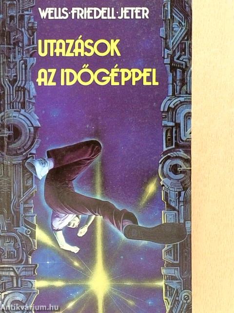 Utazások az időgéppel