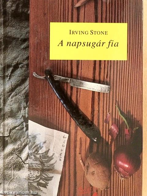 A napsugár fia
