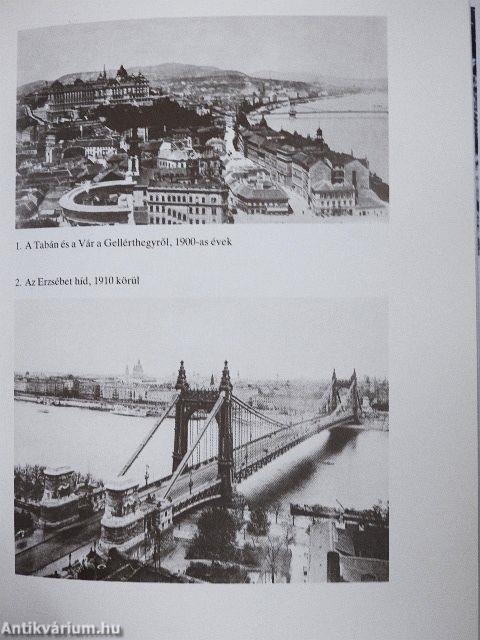 Budapest, 1900