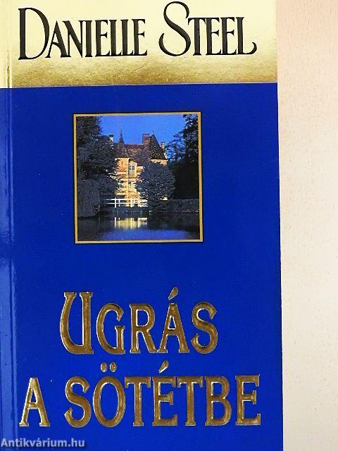 Ugrás a sötétbe
