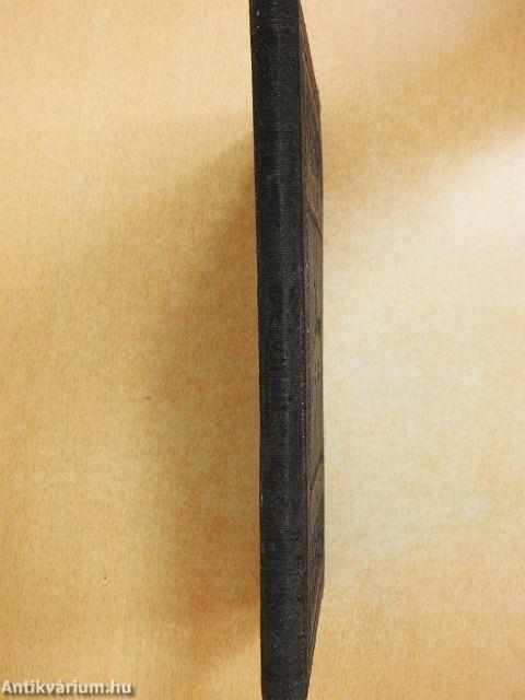 Deborah (gótbetűs)