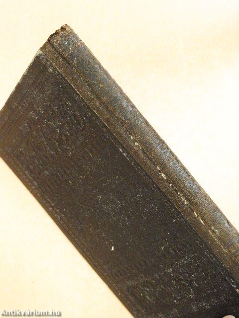 Deborah (gótbetűs)