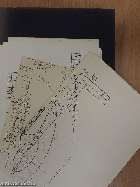 Water Power Development I-II.