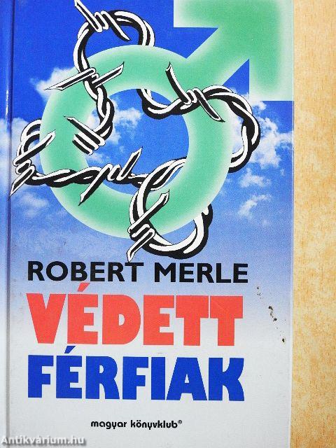 Védett férfiak