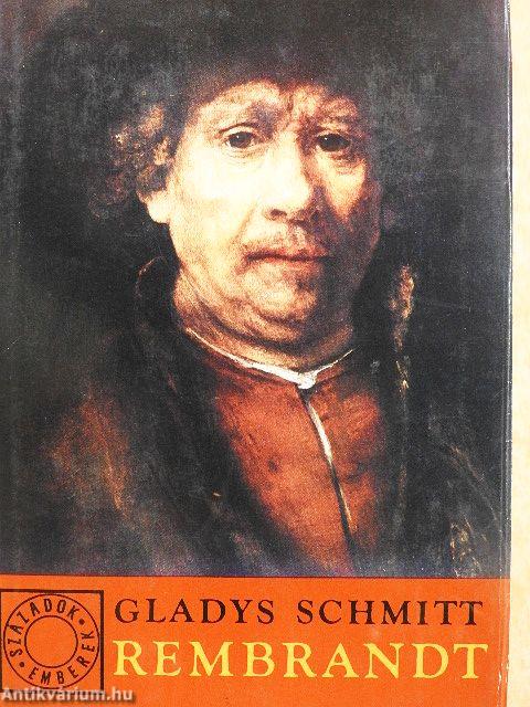 Rembrandt I-II.