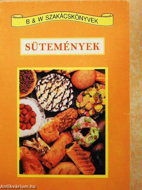 Sütemények