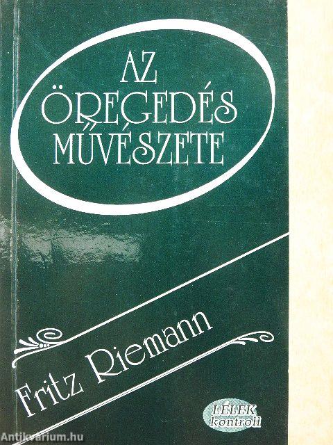 Az öregedés művészete