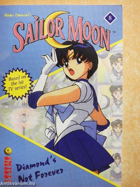 Diamond's Not Forever