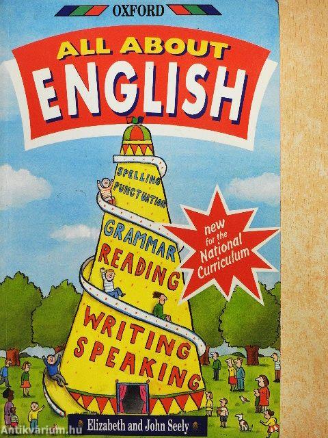 All About English