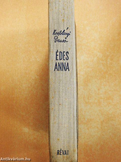 Édes Anna 