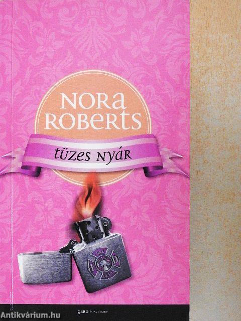 Tüzes nyár