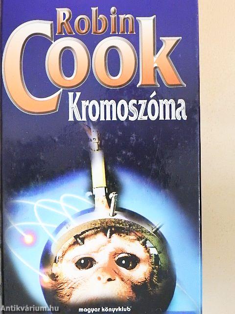 Kromoszóma