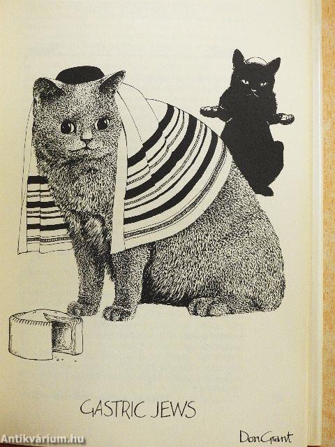 Cuisine for Cats