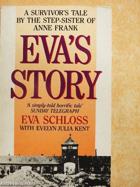 Eva's Story