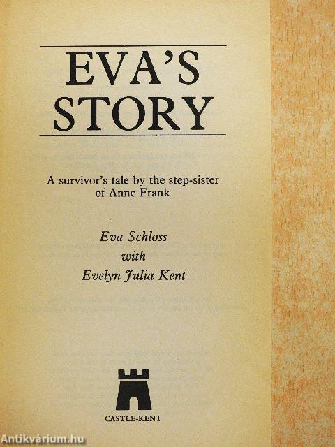 Eva's Story