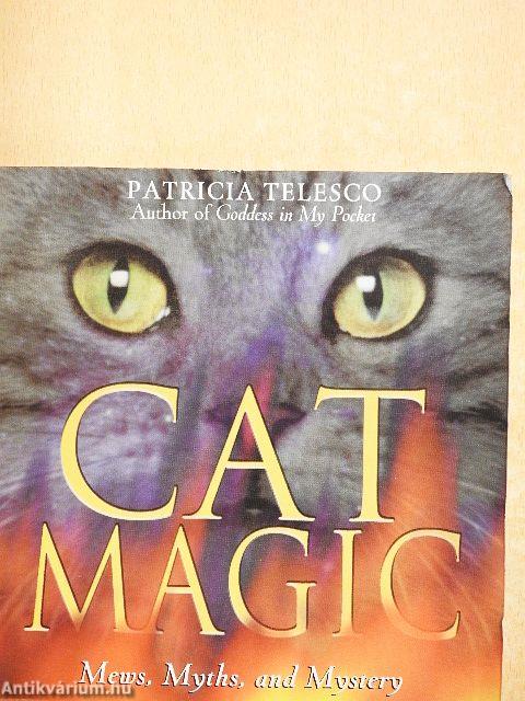Cat Magic