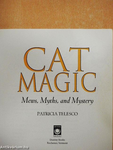 Cat Magic